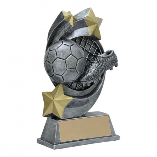 Trophée Soccer ~ PULSAR