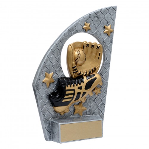 Trophée Baseball ~ STADIUM