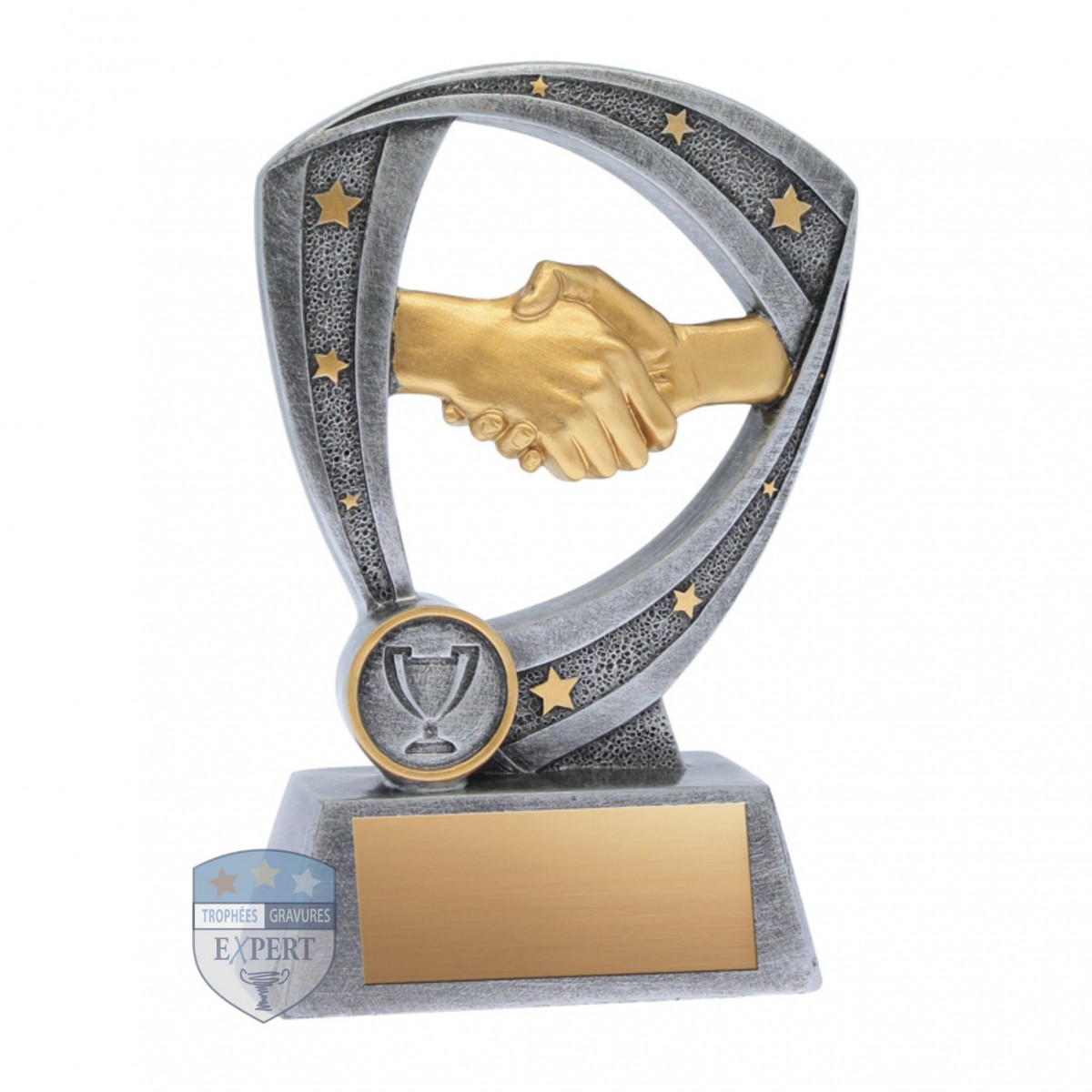 Trophée du rugby masculine - France