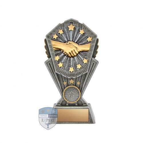 Trophée Esprit Sportif ~ COSMOS