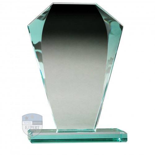 Trophée Verre ~ PRESTIGE CR-GL15166