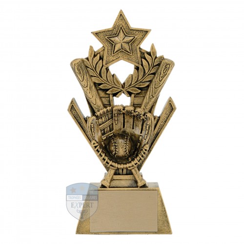 Trophée Baseball ~ NEXUS
