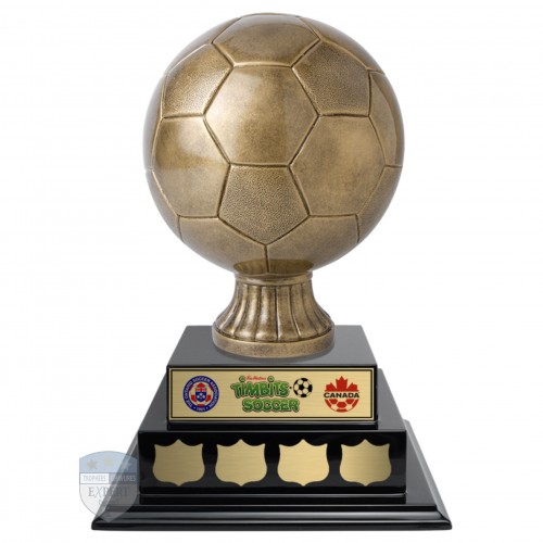 Trophée Soccer ~ XL ANNUEL