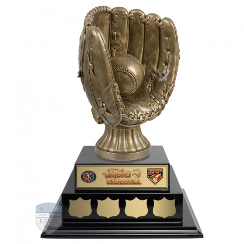 Trophée Baseball ~ XL ANNUEL