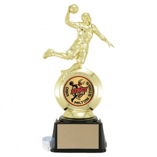 Trophée Basketball ~ FIRST CHOICE HOMME