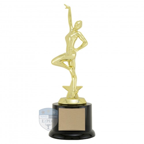 Trophée Danse ~ CONTEMPORARY
