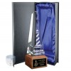 Trophée Cristal ~ LIGHTHOUSE – Image 2