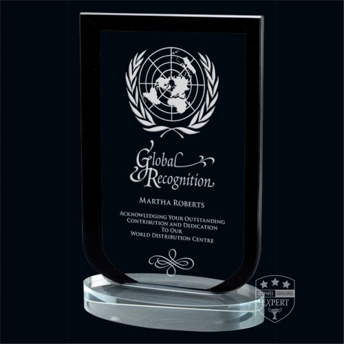 Trophée Verre ~ LAURIER – Image 3