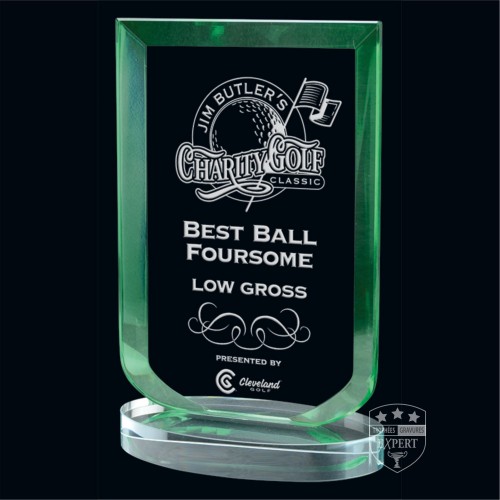 Trophée Verre ~ LAURIER – Image 4