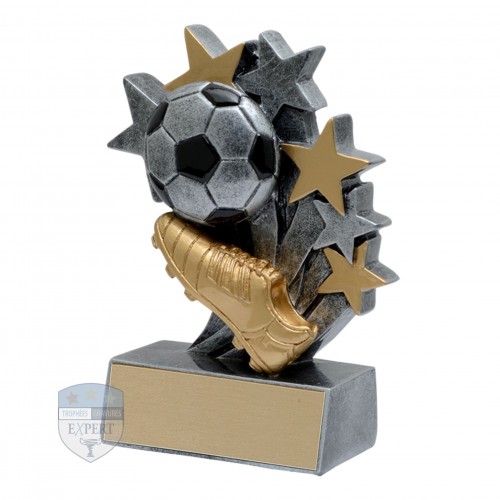 Trophée Soccer ~ STAR BLAST