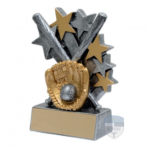 Trophée Baseball ~ STAR BLAST