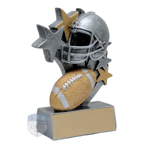 Trophée Football ~ STAR BLAST