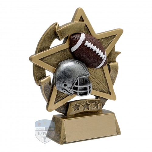 Trophée Football ~ STAR GAZER