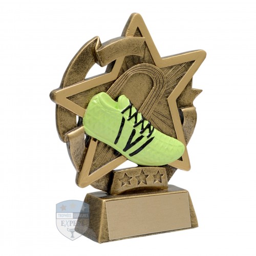 Trophée Athlétisme ~ STAR GAZER