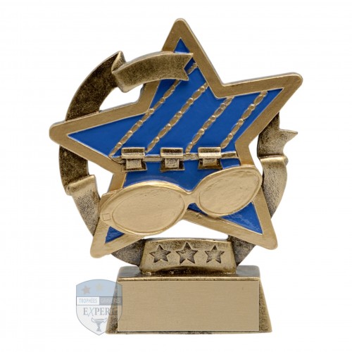 Trophée Natation ~ STAR GAZER