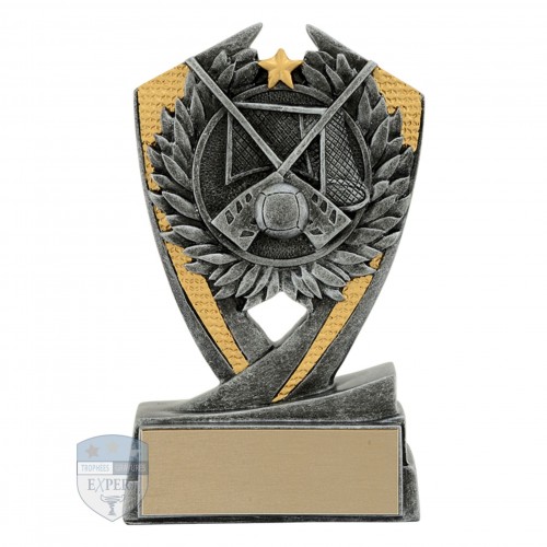Trophée Ballon-Balai ~ PHOENIX