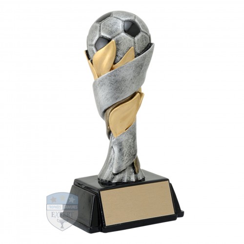 Trophée Soccer ~ WORLD CLASS