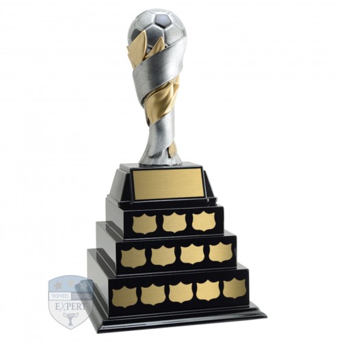 Trophée Soccer ~ WORLD CLASS ANNUEL