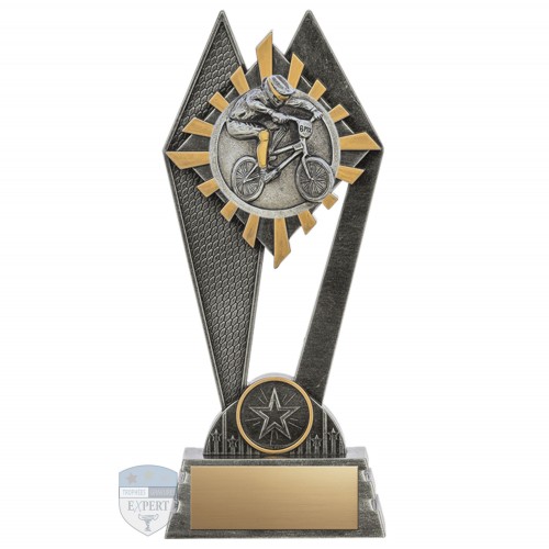 Trophée Cyclisme ~ PEAK CR-XGP