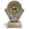 Trophée Quilles ~ APEX PETITES