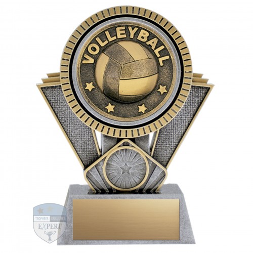 Trophée Volleyball ~ APEX