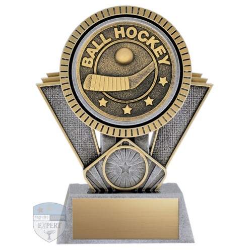 Trophée Hockey Balle ~ APEX