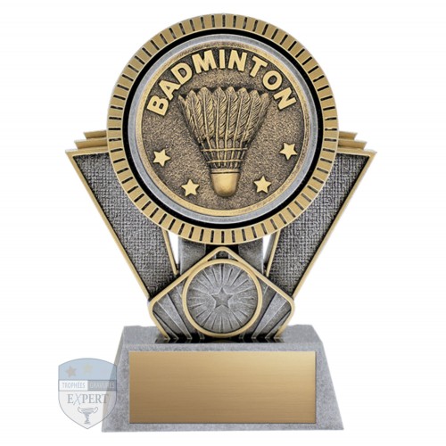 Trophée Badminton ~ APEX