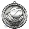 Médaille Basketball ~ CLASSIC HEAVYWEIGHT – Image 4