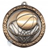 Médaille Basketball ~ CLASSIC HEAVYWEIGHT – Image 5