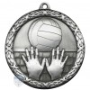 Médaille Volleyball ~ CLASSIC HEAVYWEIGHT – Image 2