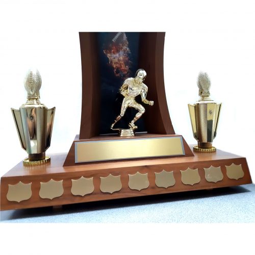Trophée Football ~ TGE-football-annuel – Image 2