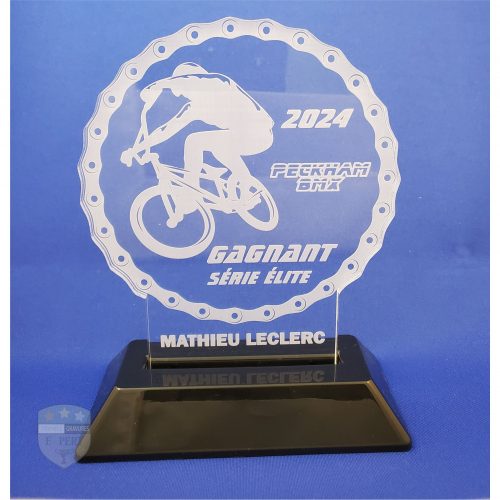 Trophée Cyclisme ~ TGE BMX