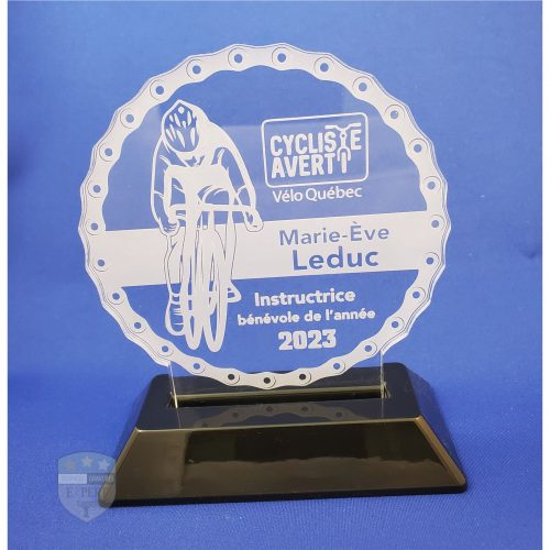 Trophée Cyclisme ~ TGE VÉLO