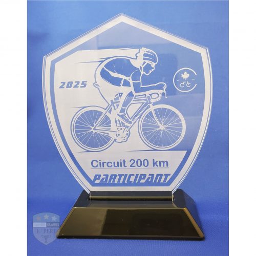 Trophée Cyclisme ~ TGE VÉLO VITESSE