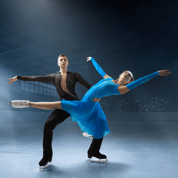 Patinage Artistique